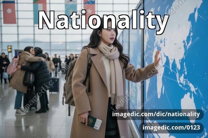 nationality
