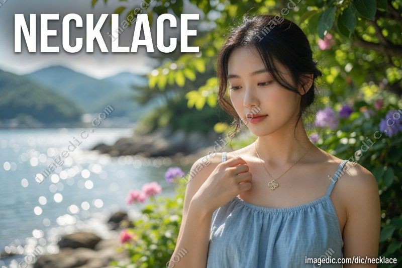 necklace