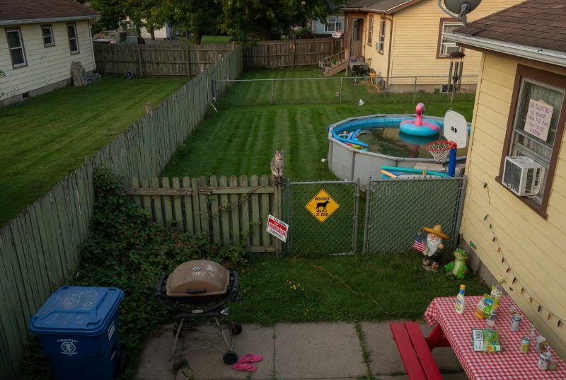 neighbor