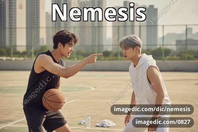 nemesis