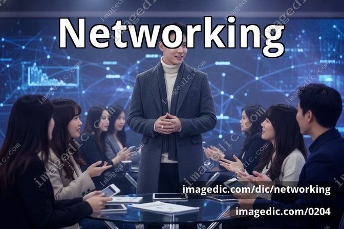 networking