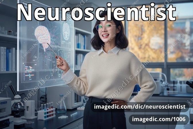 neuroscientist