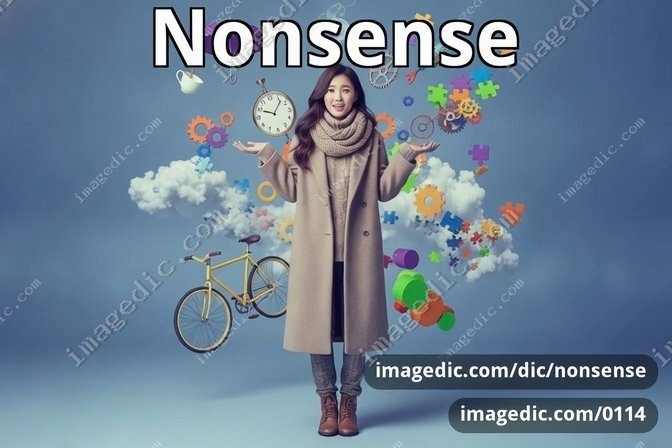 nonsense