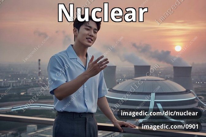 nuclear