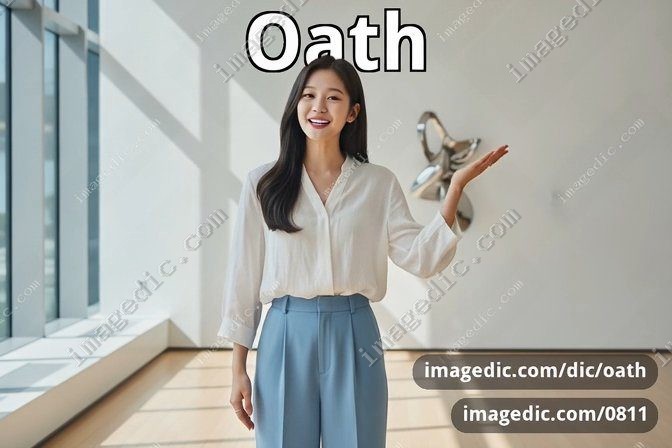 oath