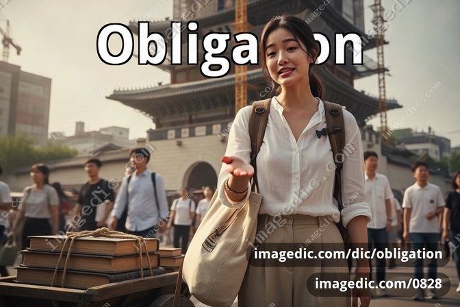 obligation