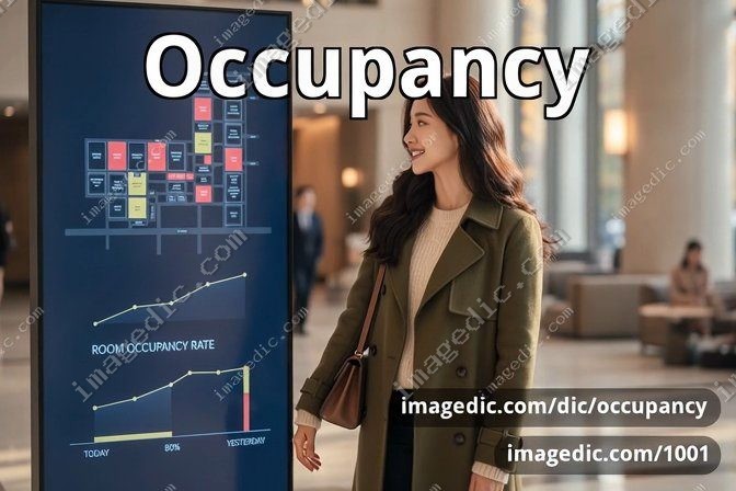 occupancy