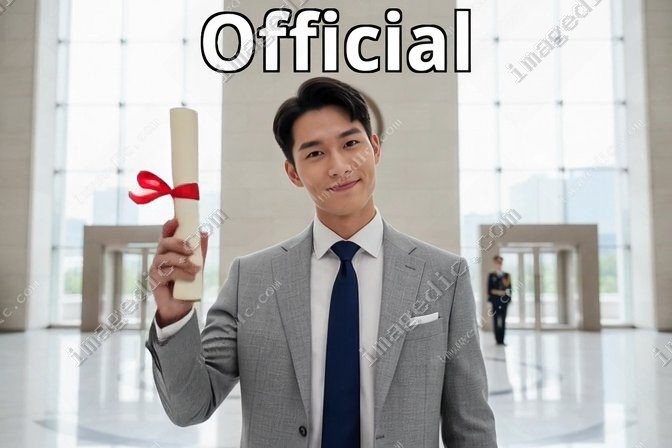 official