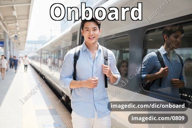 onboard