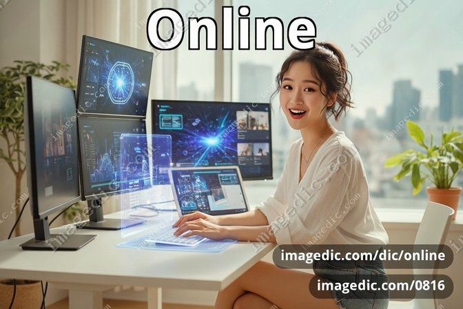 online