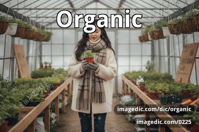 organic