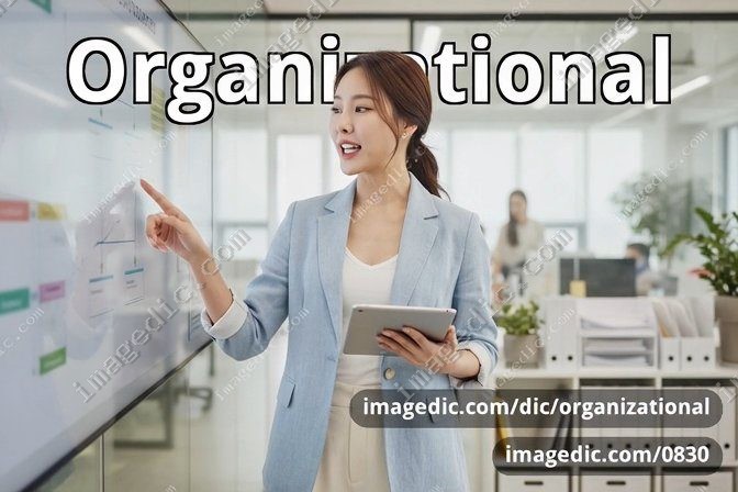 organizational