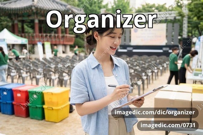 organizer