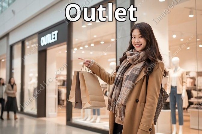 outlet