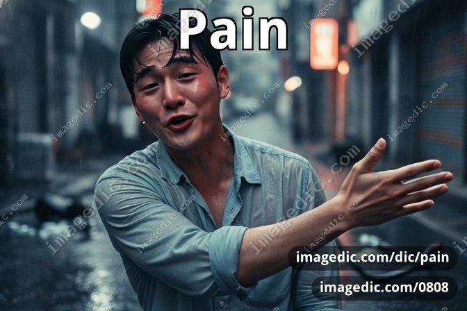 pain