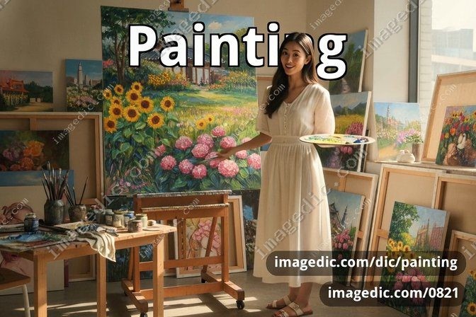 painting