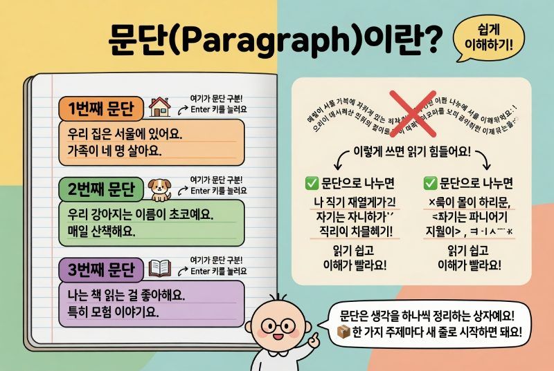 paragraph