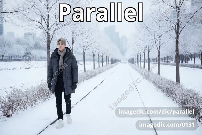 parallel