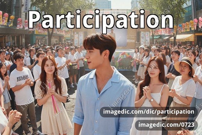 participation