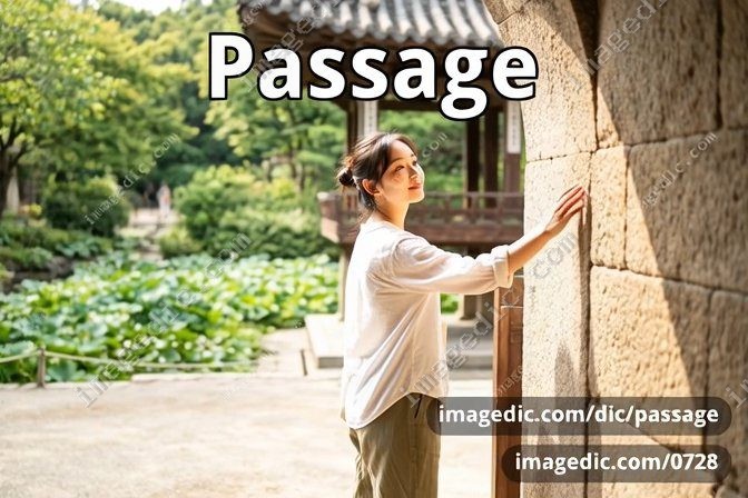 passage
