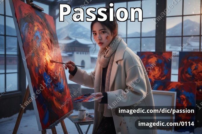 passion