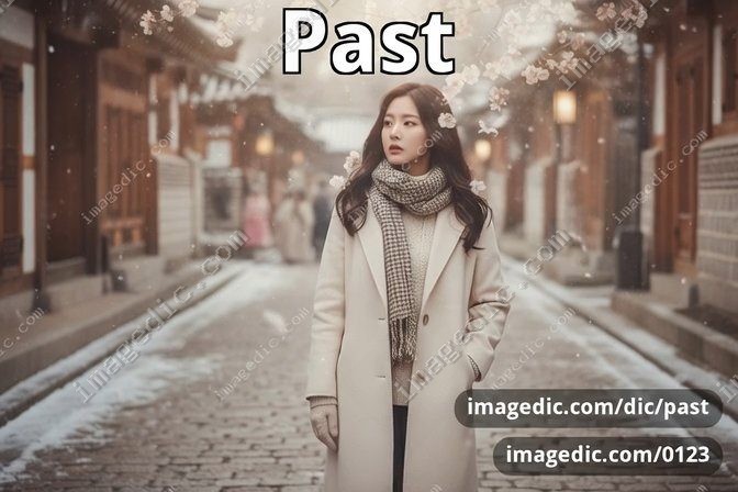 past