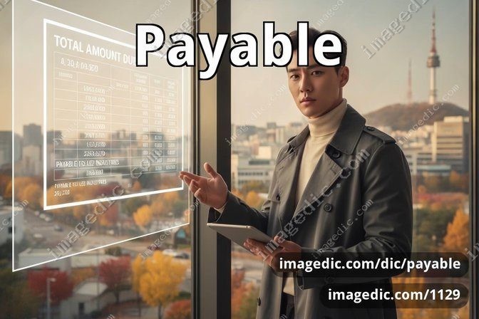 payable