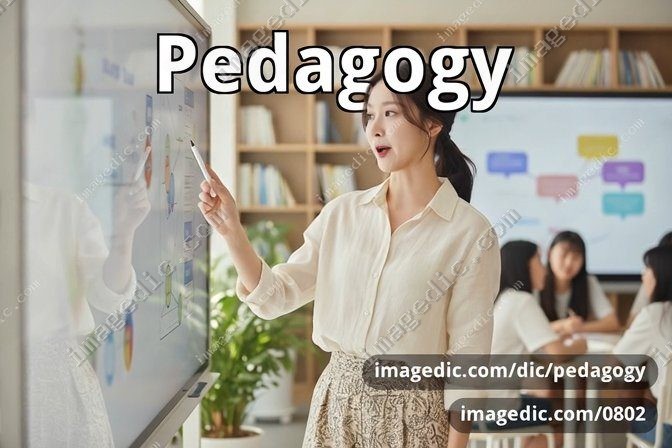 pedagogy