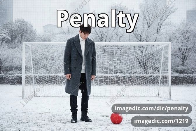 penalty