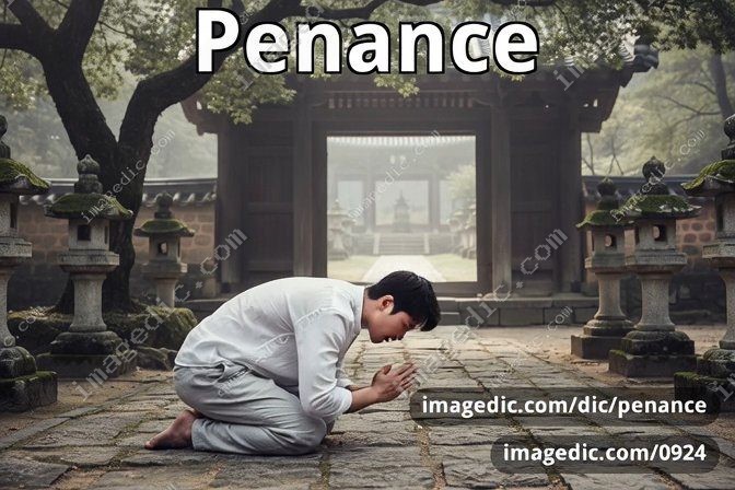 penance