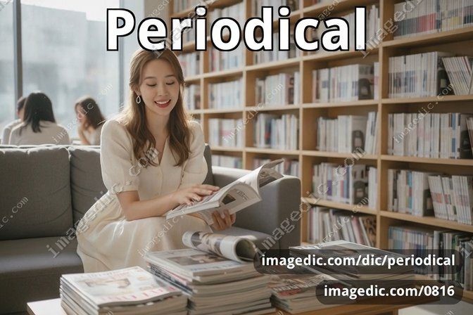 periodical