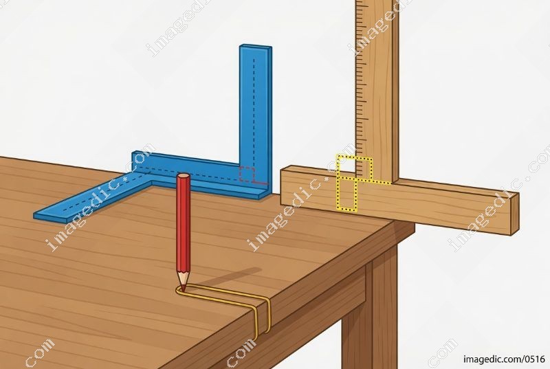 perpendicular