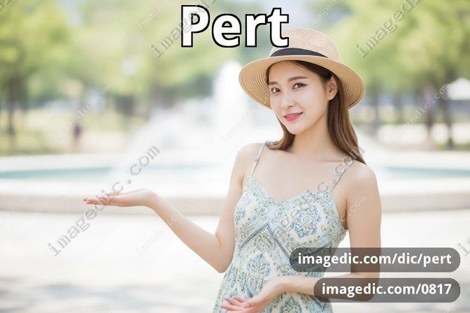 pert
