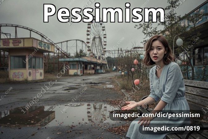 pessimism
