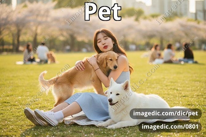 pet