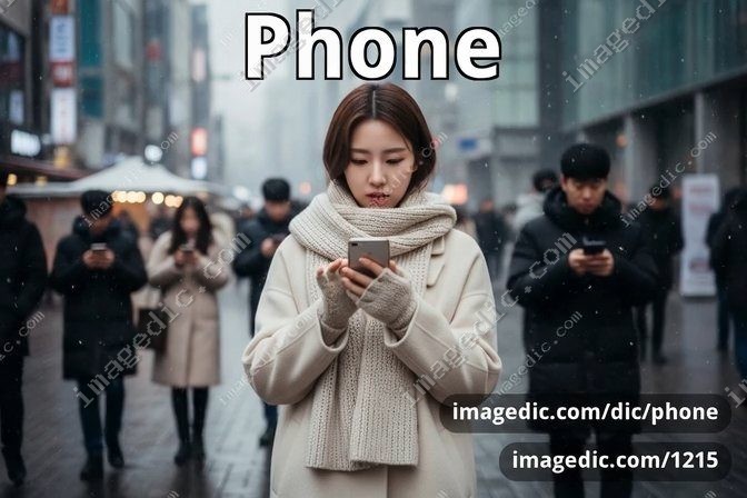 Imagedic 7월 4일 Day 0704 Song - The Town That Time Rewrote — 세월이 다시 쓴 마을 (발라드)
