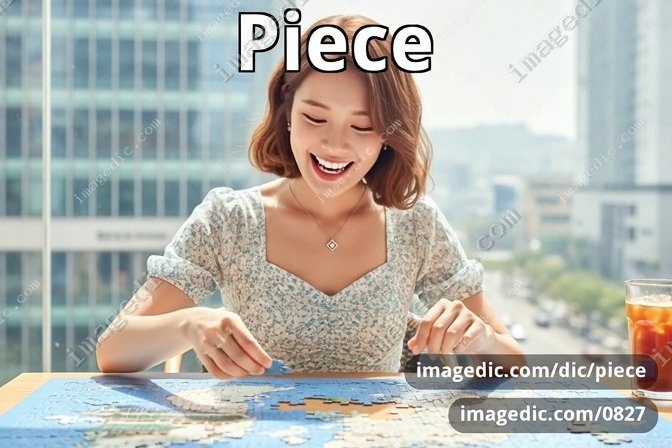 piece