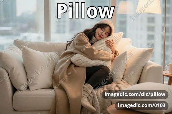 pillow