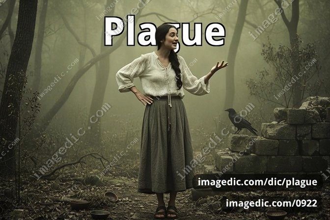 plague