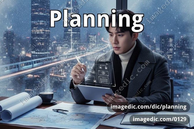 planning