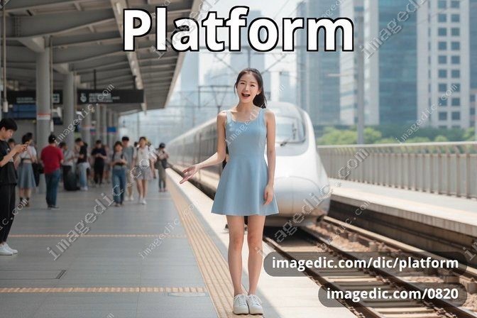 platform