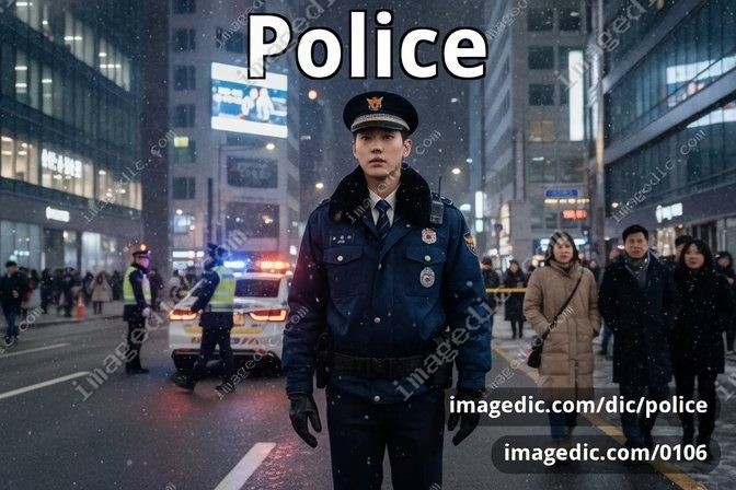 police
