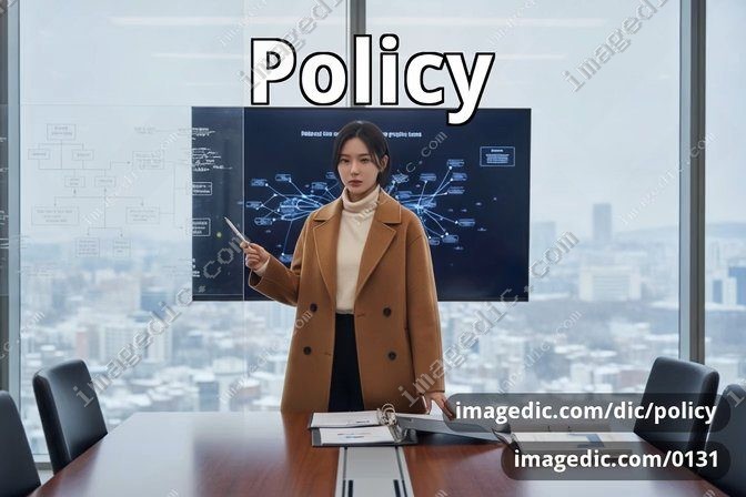 policy