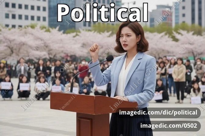 political