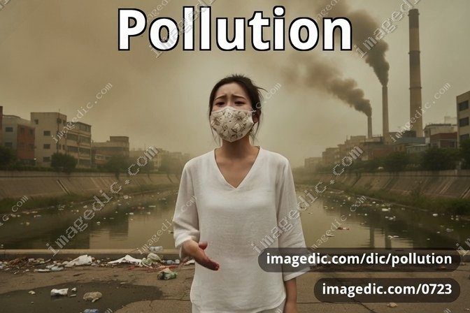 pollution