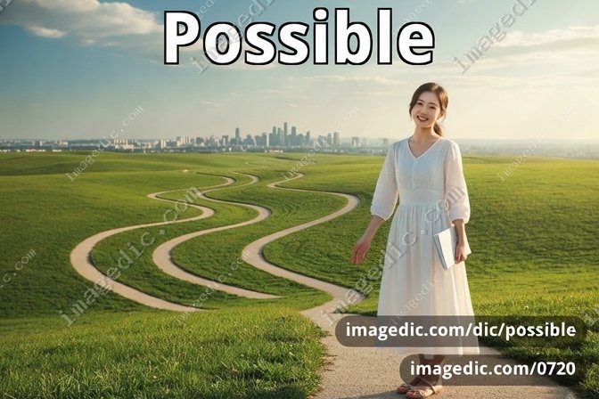 possible