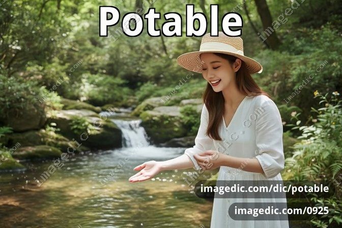 potable