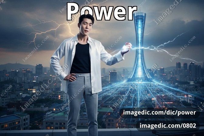 power