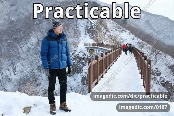 practicable