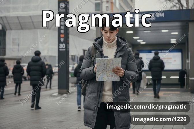 pragmatic